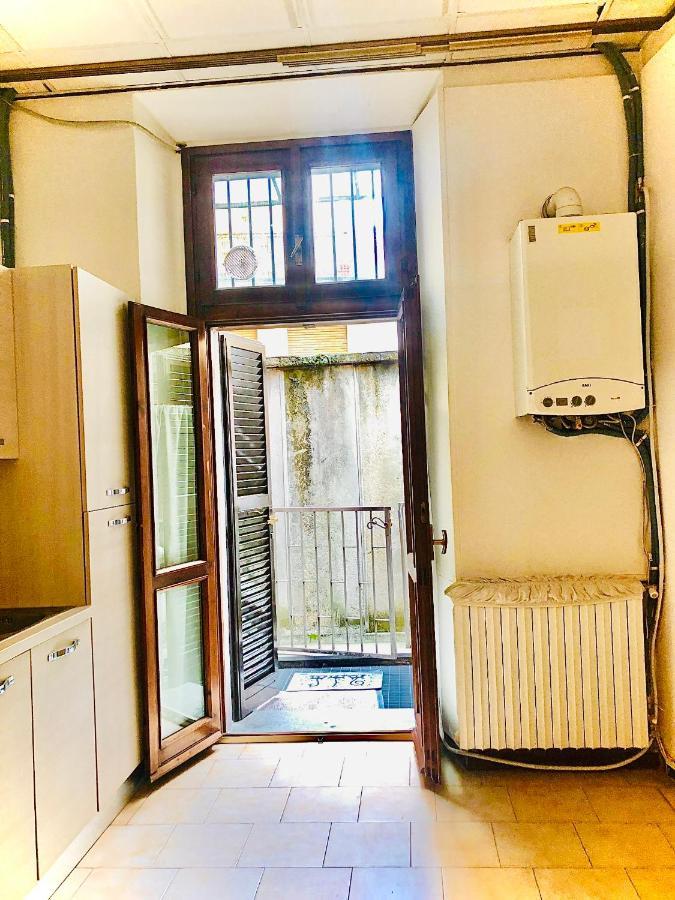 Monolocale Affori Apartamento Milán Exterior foto